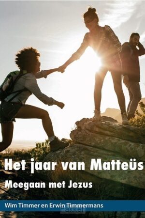 Jaar van matteus