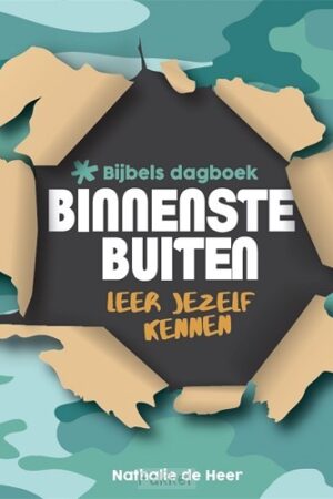 Binnenstebuiten