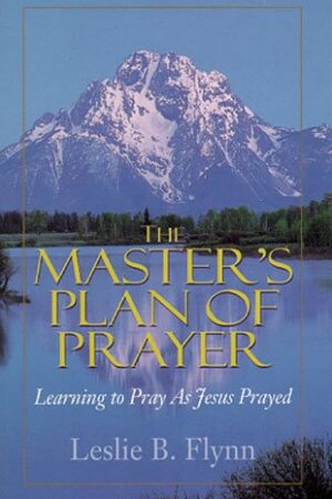 Masters plan of prayer