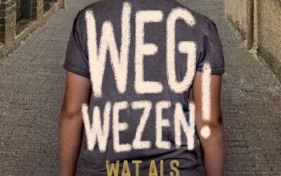 Wegwezen!