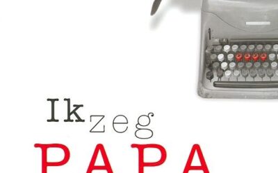 Ik zeg papa