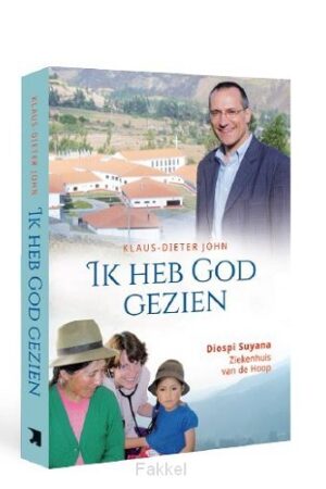 Ik heb God gezien