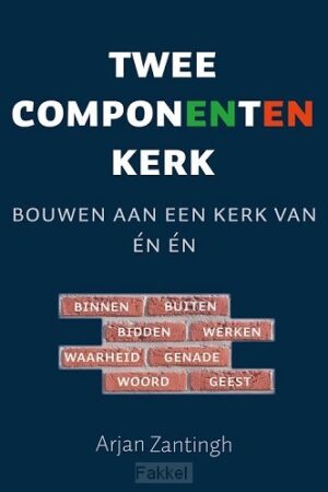 Tweecomponentenkerk