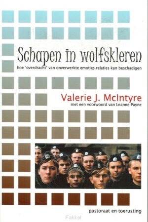 Schapen in wolfskleren