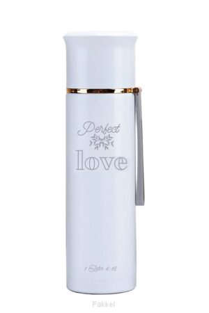 Thermos bottle Perfect love