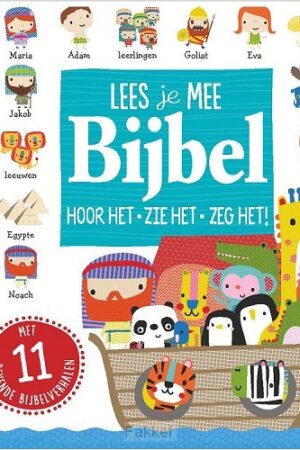 Lees je mee bijbel