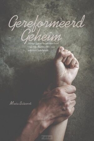 Gereformeerd Geheim