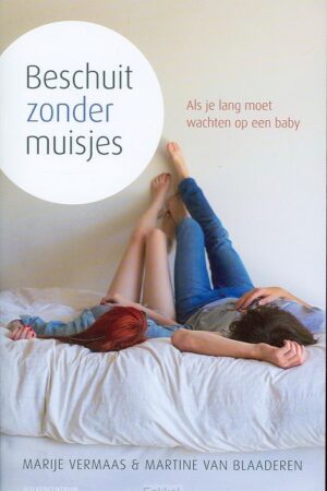 Beschuit zonder muisjes