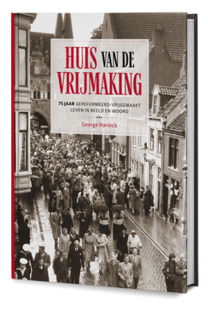 Huis van de vrijmaking