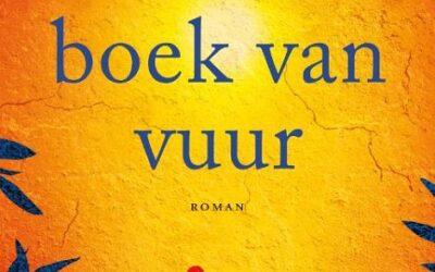 Boek van vuur