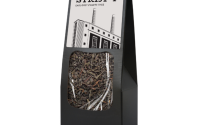 strijp-T earl grey zwarte thee