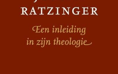 Joseph ratzinger