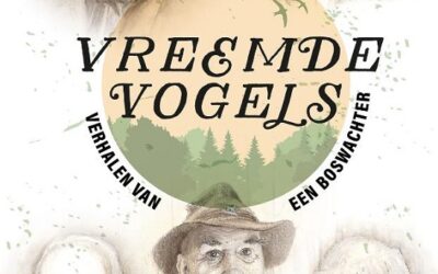 Vreemde vogels