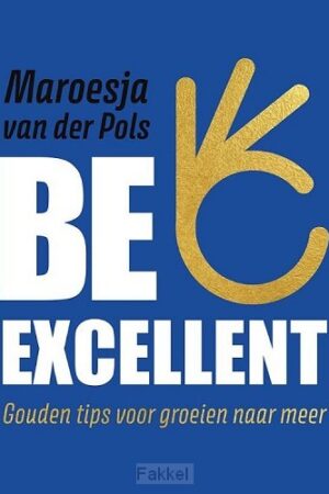 Be excellent