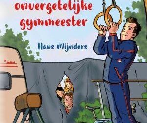 Onvergetelijke gymmeester