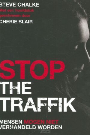 Stop de Traffik