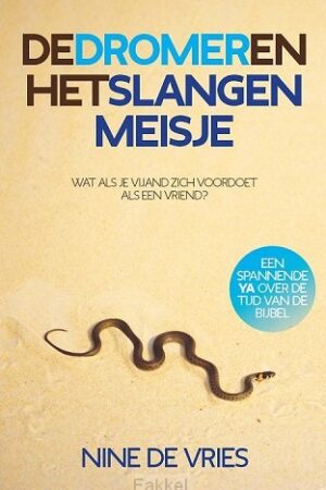 Dromer en het slangen meisje