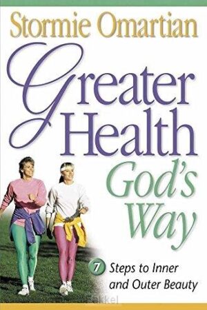 Greater Health Gods Way