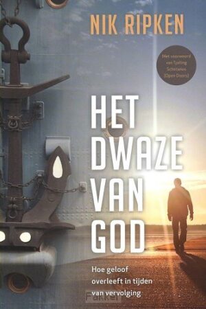 Dwaze van God