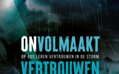 Onvolmaakt vertrouwen