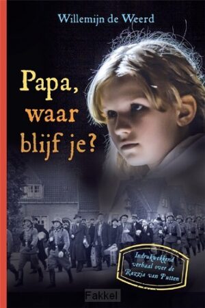 Papa, waar blijf je?