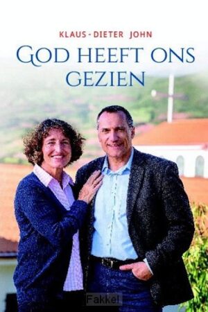 God heeft ons gezien