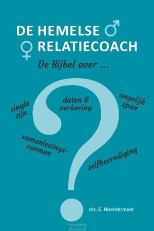 Hemelse relatiecoach