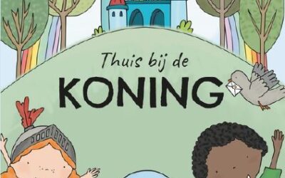 Thuis bij de koning