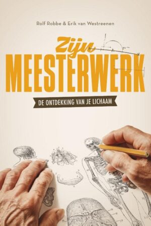 Zijn meesterwerk