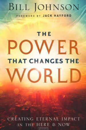 Power that changes the world