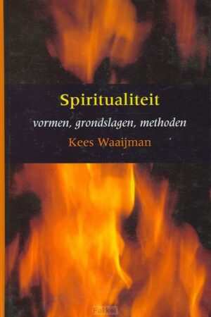 Spiritualiteit