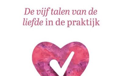 Liefde is een keuze