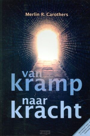 Van kramp naar kracht