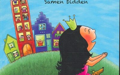 Esther samen bidden