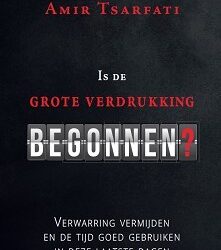 Is de grote verdrukking begonnen