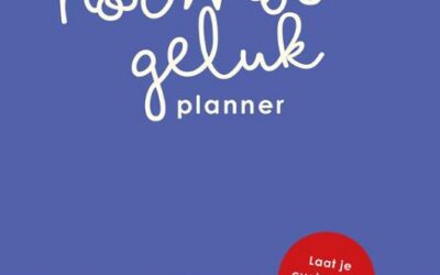 Hormoongeluk planner