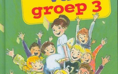 Grap van groep 3