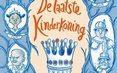 Laatste kinderkoning