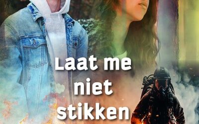 Laat me niet stikken