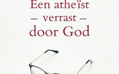 Atheist verrast door God