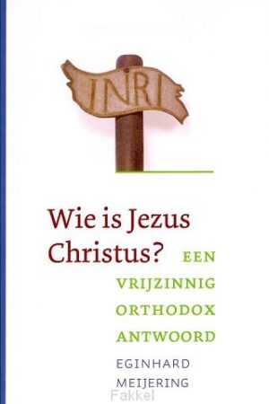 Wie is Jezus Christus