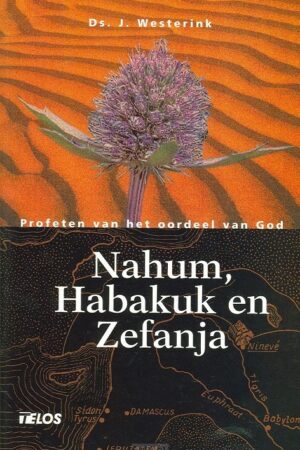 Nahum, Habakuk en Zefanja