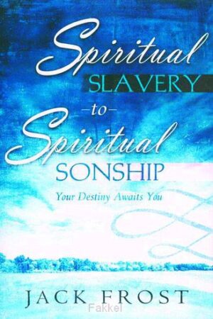 Spiritual slavery to spiritual sonship