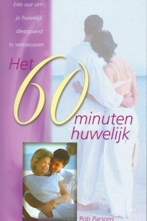 60 minuten huwelijk