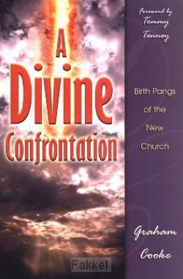 A divine confrontation