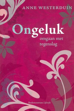 Ongeluk omgaan met tegenslag