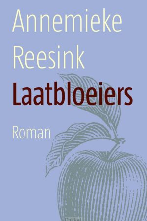 Laatbloeiers