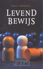 Levend bewijs