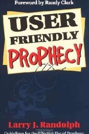 User Friendly prophecy