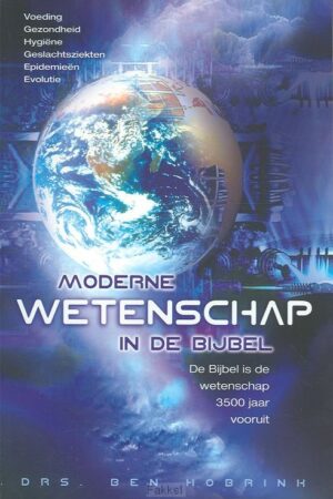 Moderne wetenschap in de bijbel